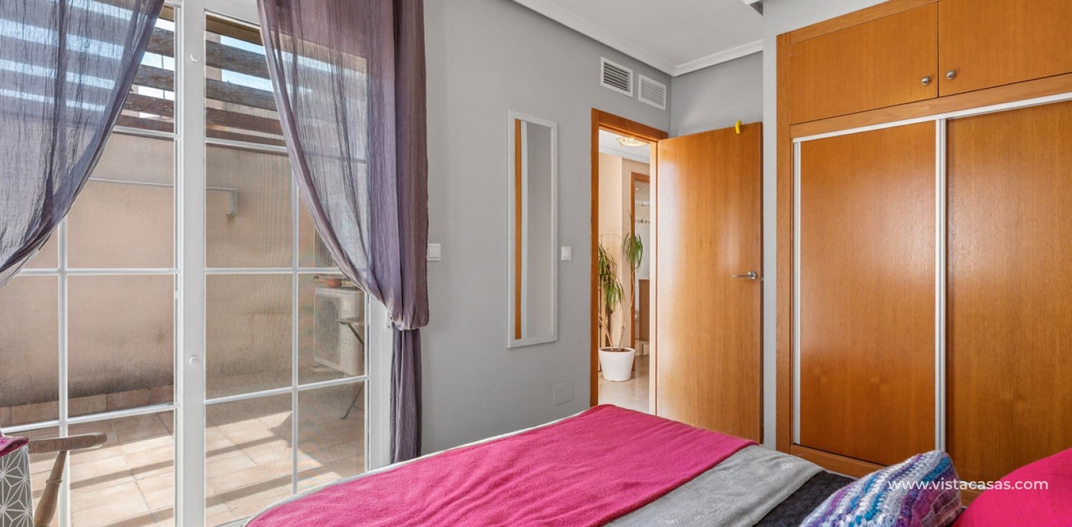 2 soverom Hus til salgs i San Miguel de Salinas - € 189 500 (Ref: 9806787)