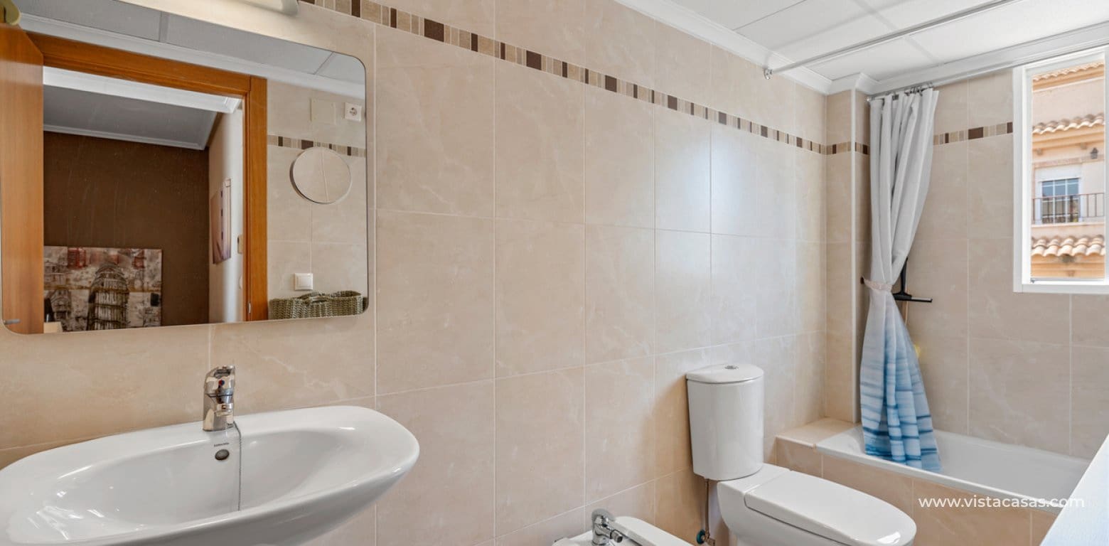 2 soverom Hus til salgs i San Miguel de Salinas - € 189 500 (Ref: 9806787)