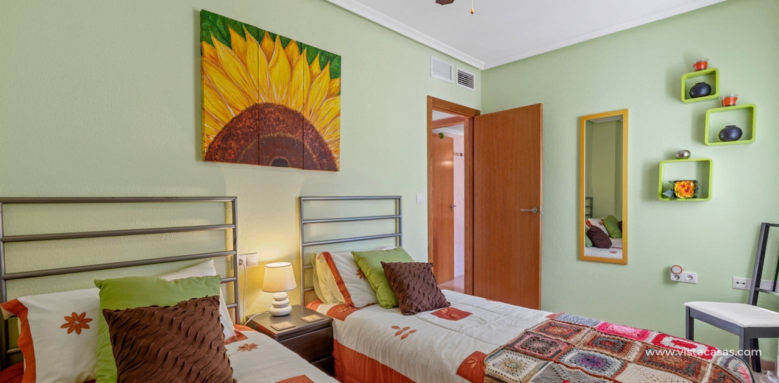 2 soverom Hus til salgs i San Miguel de Salinas - € 189 500 (Ref: 9806787)