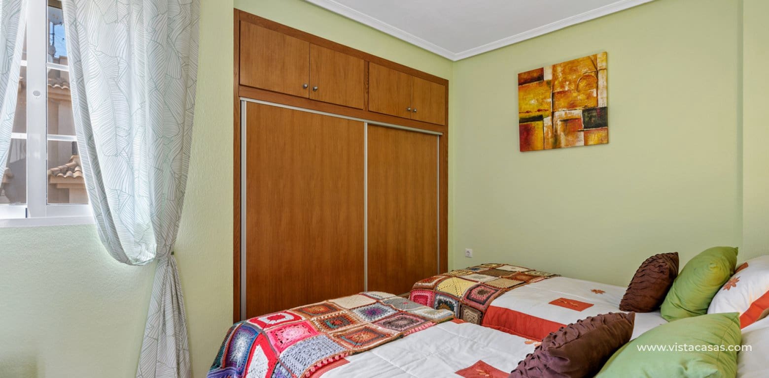 2 soverom Hus til salgs i San Miguel de Salinas - € 189 500 (Ref: 9806787)