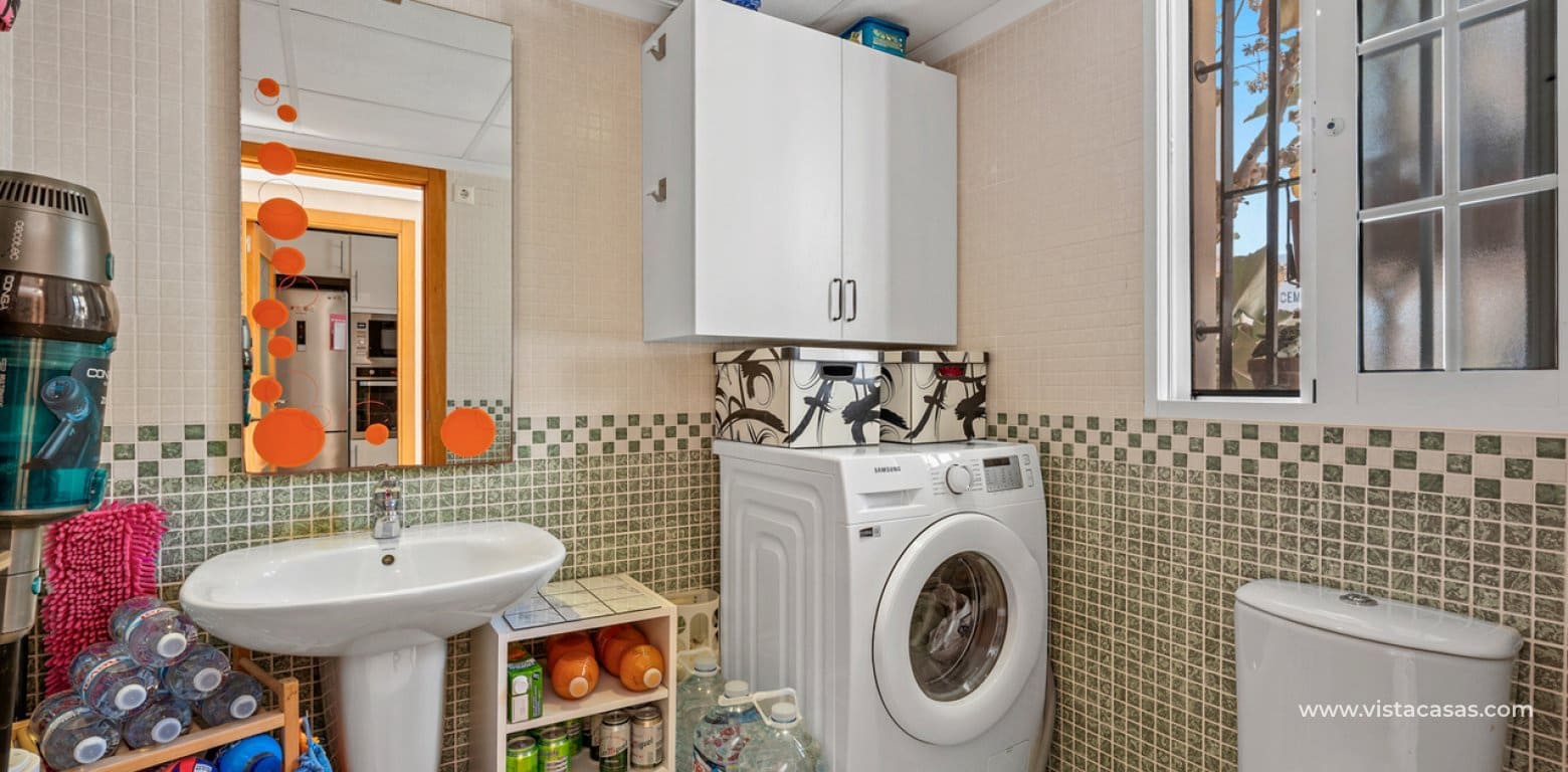 2 soverom Hus til salgs i San Miguel de Salinas - € 189 500 (Ref: 9806787)