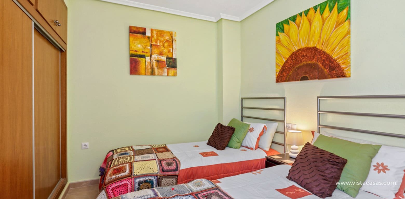 2 soverom Hus til salgs i San Miguel de Salinas - € 189 500 (Ref: 9806787)