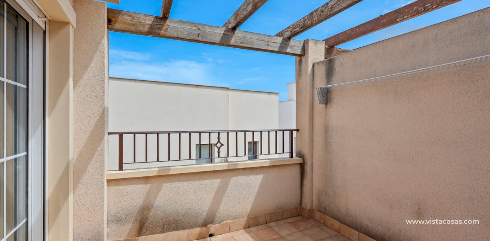 2 soverom Hus til salgs i San Miguel de Salinas - € 189 500 (Ref: 9806787)