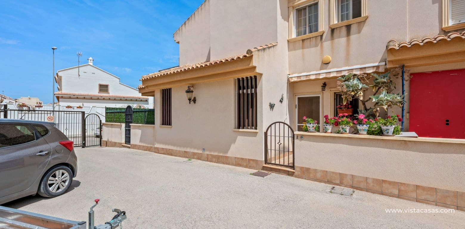 2 soverom Hus til salgs i San Miguel de Salinas - € 189 500 (Ref: 9806787)