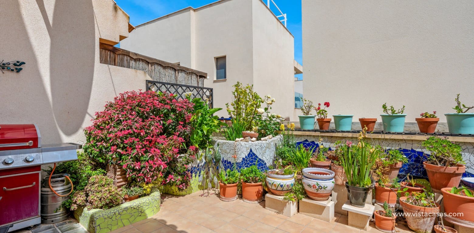 2 soverom Hus til salgs i San Miguel de Salinas - € 189 500 (Ref: 9806787)