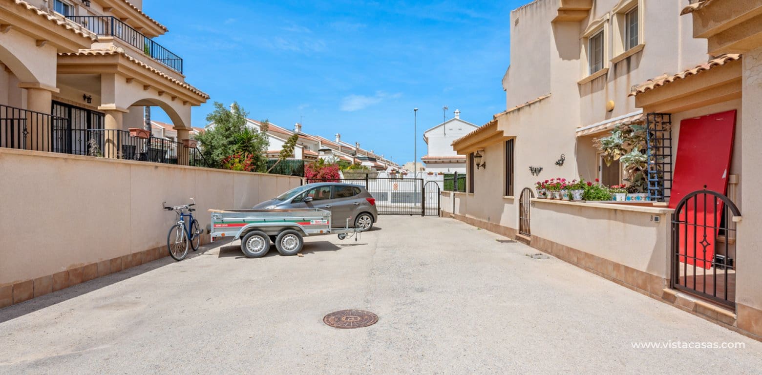 2 soverom Hus til salgs i San Miguel de Salinas - € 189 500 (Ref: 9806787)