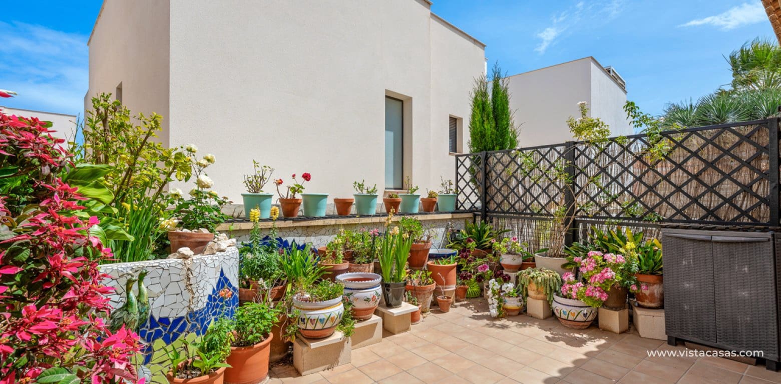 2 soverom Hus til salgs i San Miguel de Salinas - € 189 500 (Ref: 9806787)