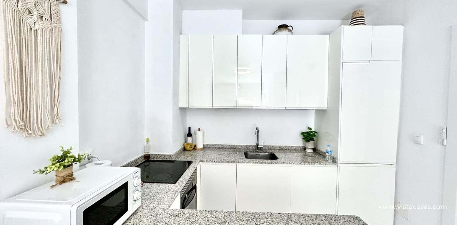 2 sovrum Lägenhet till salu i La Zenia - 189 900 € (Ref: 9806788)