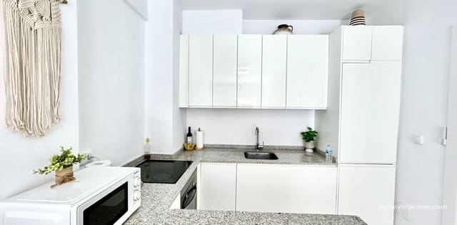 2 sovrum Lägenhet till salu i La Zenia, Orihuela - 189 900 € (Ref: 9806788)