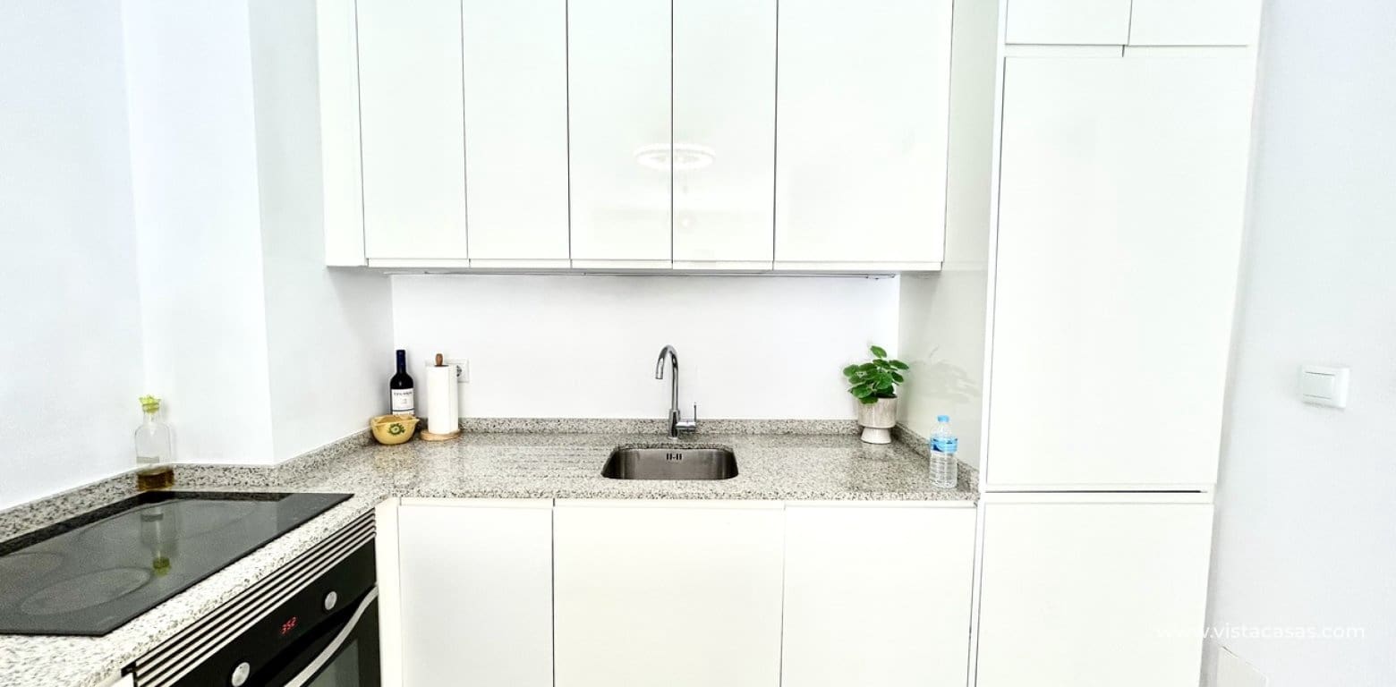 2 sovrum Lägenhet till salu i La Zenia - 189 900 € (Ref: 9806788)