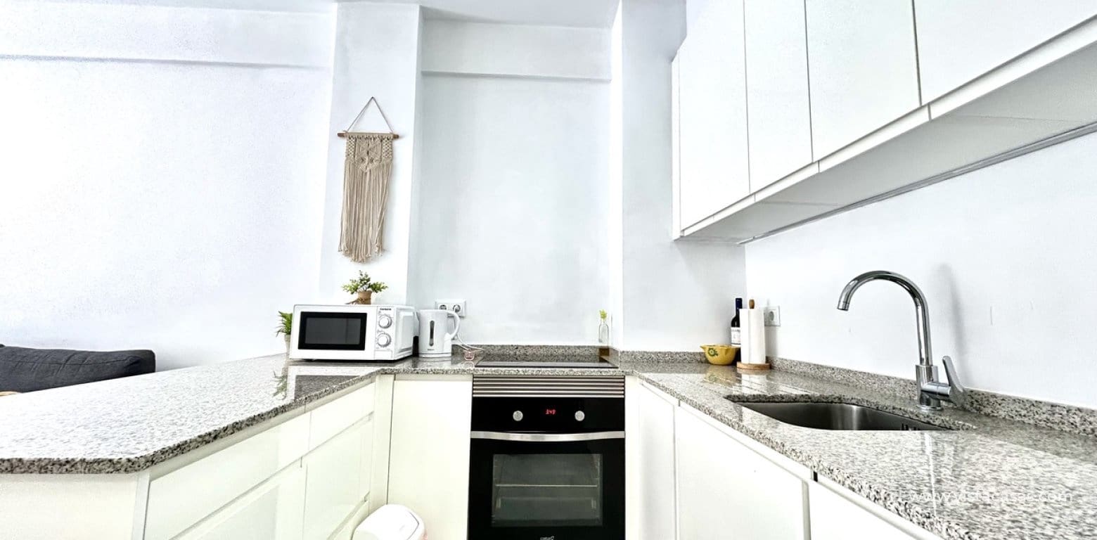 2 sovrum Lägenhet till salu i La Zenia - 189 900 € (Ref: 9806788)