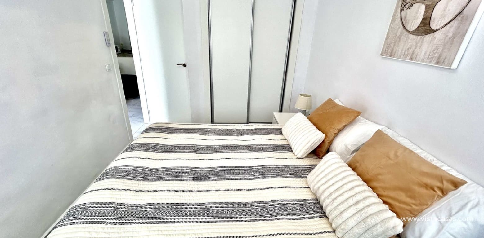 2 sovrum Lägenhet till salu i La Zenia - 189 900 € (Ref: 9806788)