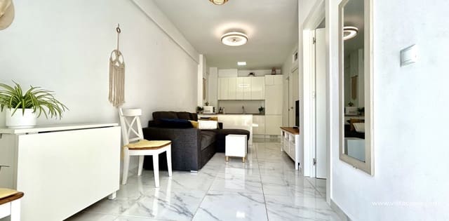 2 sovrum Lägenhet till salu i La Zenia, Orihuela - 189 900 € (Ref: 9806788)