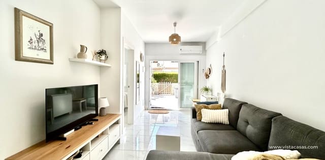 2 sovrum Lägenhet till salu i La Zenia, Orihuela - 189 900 € (Ref: 9806788)