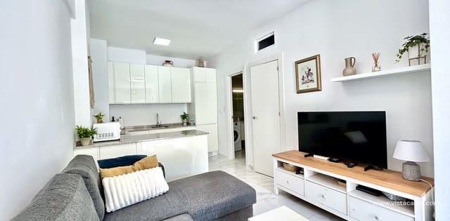 2 sovrum Lägenhet till salu i La Zenia, Orihuela - 189 900 € (Ref: 9806788)