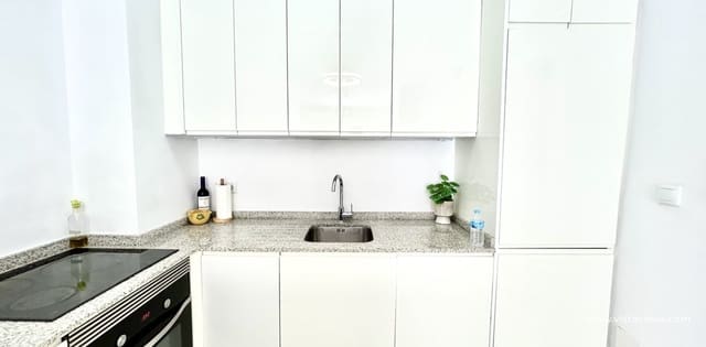 2 sovrum Lägenhet till salu i La Zenia, Orihuela - 189 900 € (Ref: 9806788)