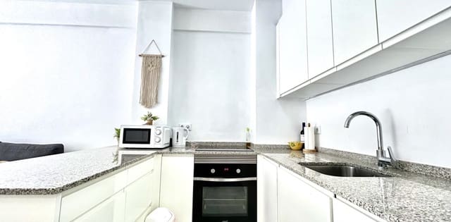 2 sovrum Lägenhet till salu i La Zenia, Orihuela - 189 900 € (Ref: 9806788)