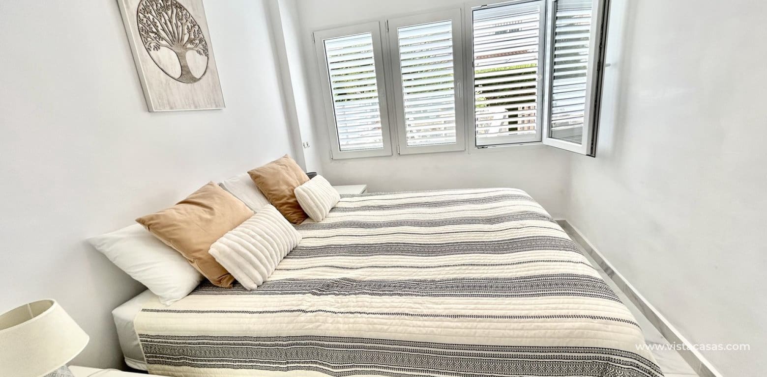 2 sovrum Lägenhet till salu i La Zenia - 189 900 € (Ref: 9806788)