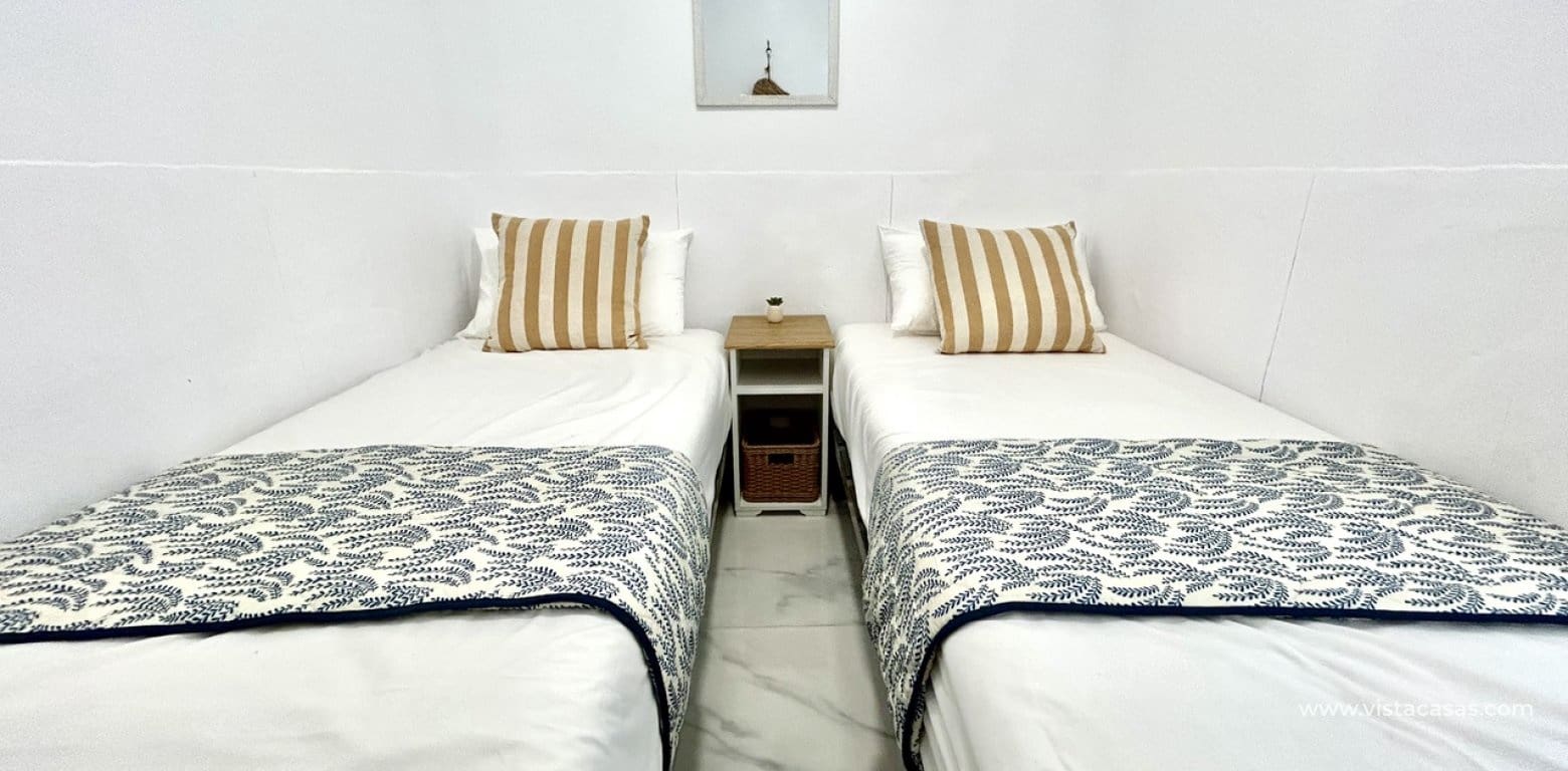 2 sovrum Lägenhet till salu i La Zenia - 189 900 € (Ref: 9806788)