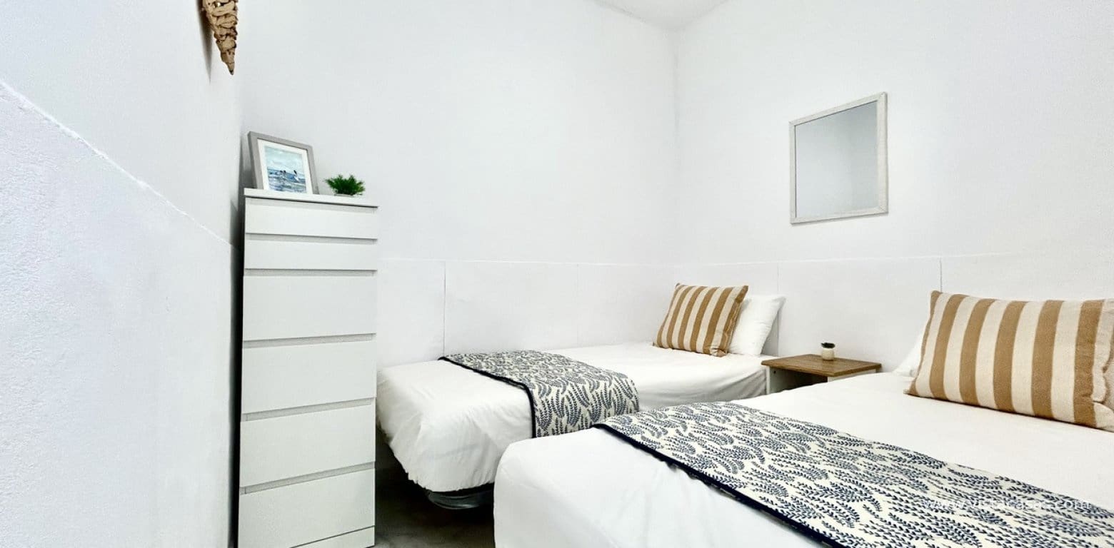 2 sovrum Lägenhet till salu i La Zenia - 189 900 € (Ref: 9806788)