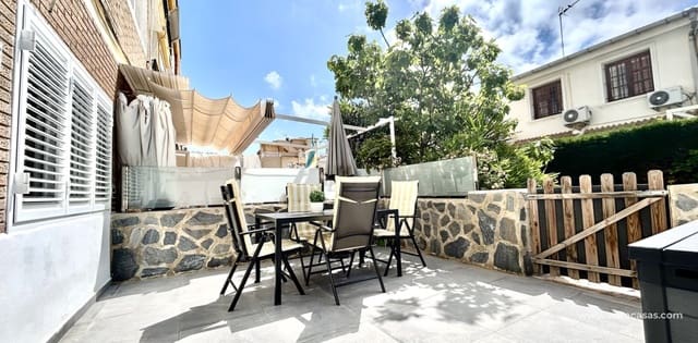 2 sovrum Lägenhet till salu i La Zenia, Orihuela - 189 900 € (Ref: 9806788)