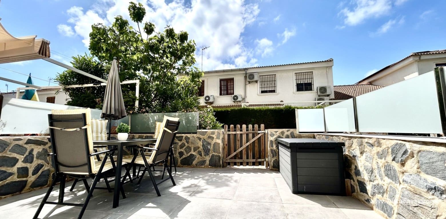 2 sovrum Lägenhet till salu i La Zenia - 189 900 € (Ref: 9806788)