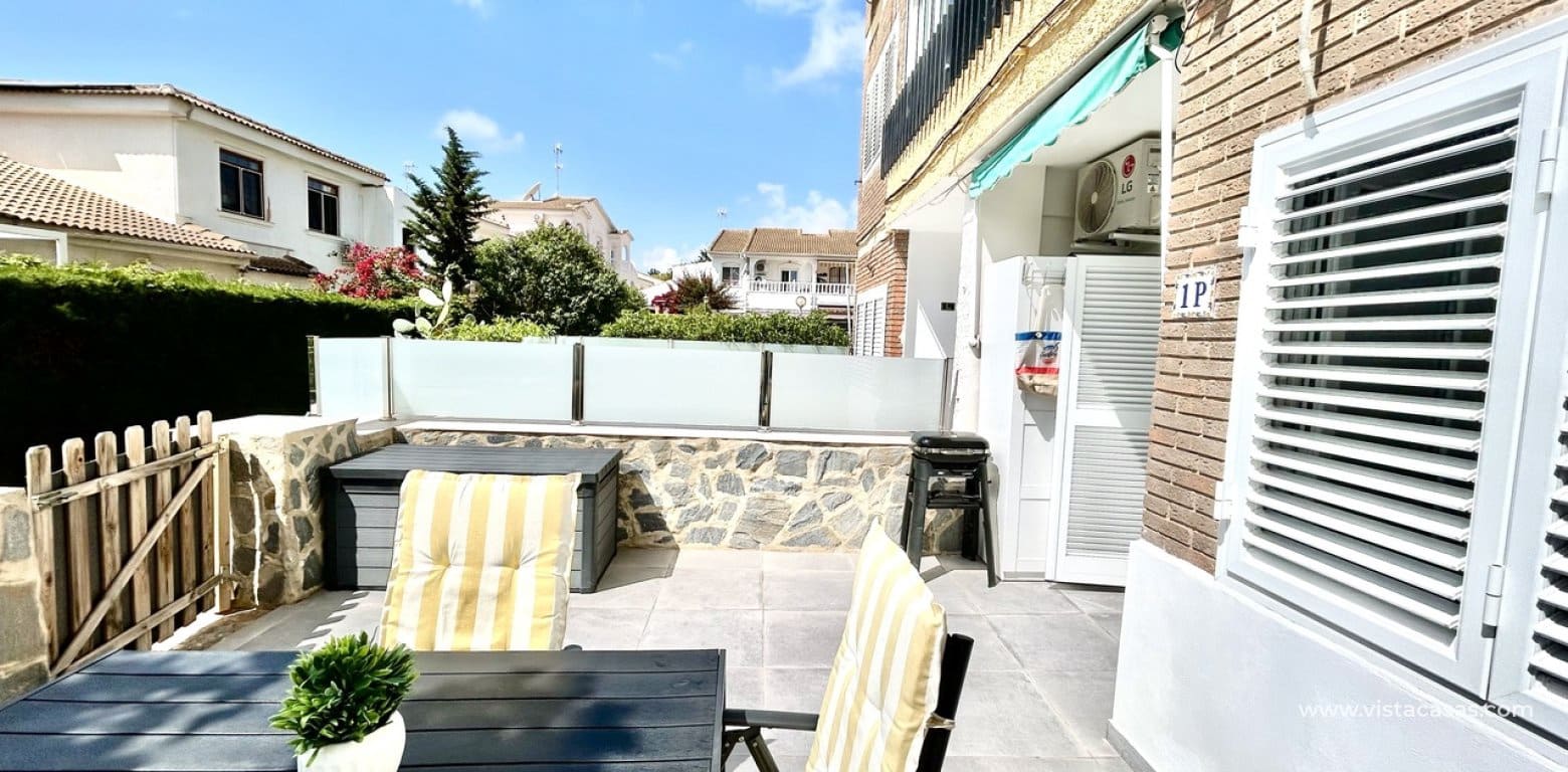 2 sovrum Lägenhet till salu i La Zenia - 189 900 € (Ref: 9806788)