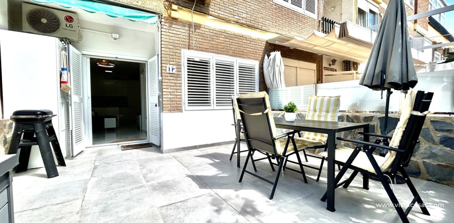 2 sovrum Lägenhet till salu i La Zenia - 189 900 € (Ref: 9806788)