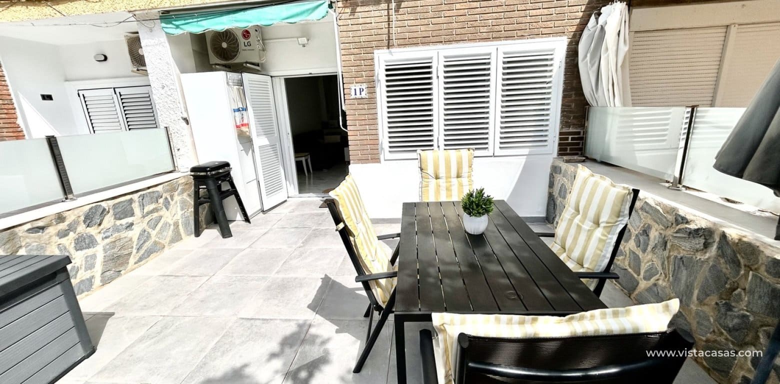 2 sovrum Lägenhet till salu i La Zenia - 189 900 € (Ref: 9806788)