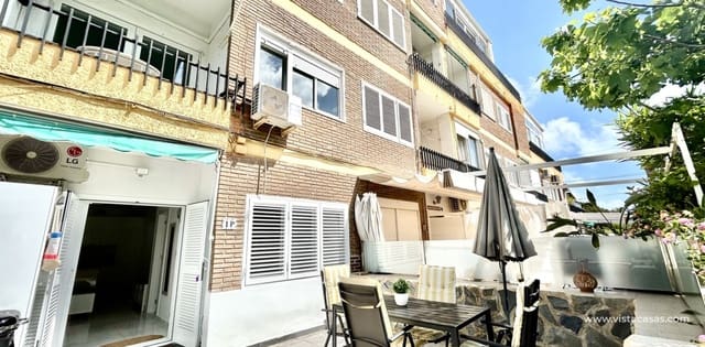 2 sovrum Lägenhet till salu i La Zenia, Orihuela - 189 900 € (Ref: 9806788)