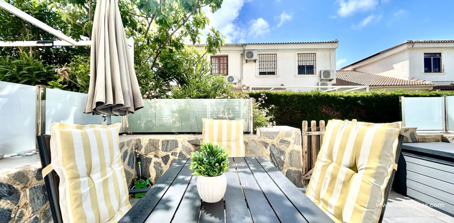 2 sovrum Lägenhet till salu i La Zenia - 189 900 € (Ref: 9806788)