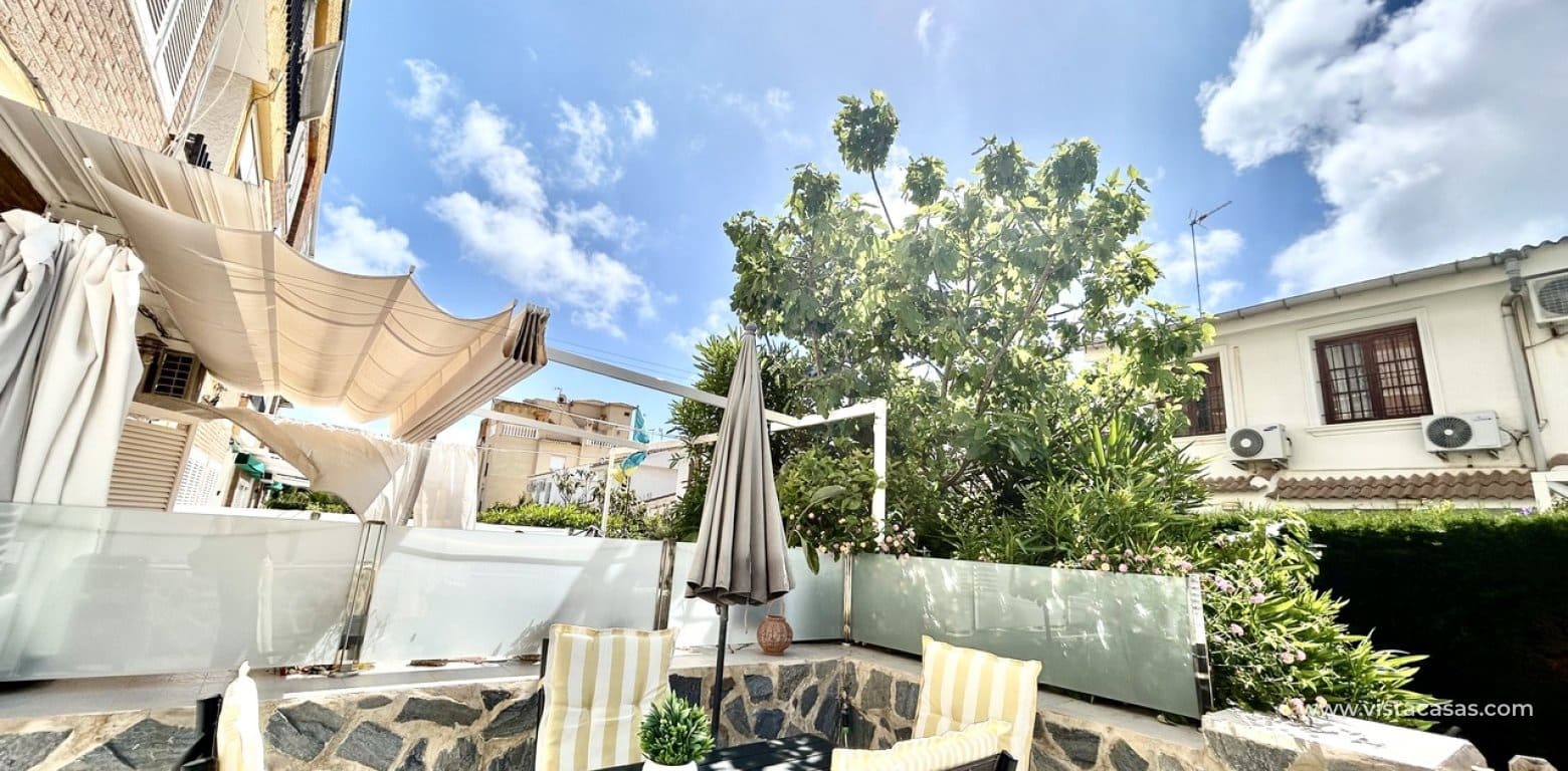 2 sovrum Lägenhet till salu i La Zenia - 189 900 € (Ref: 9806788)