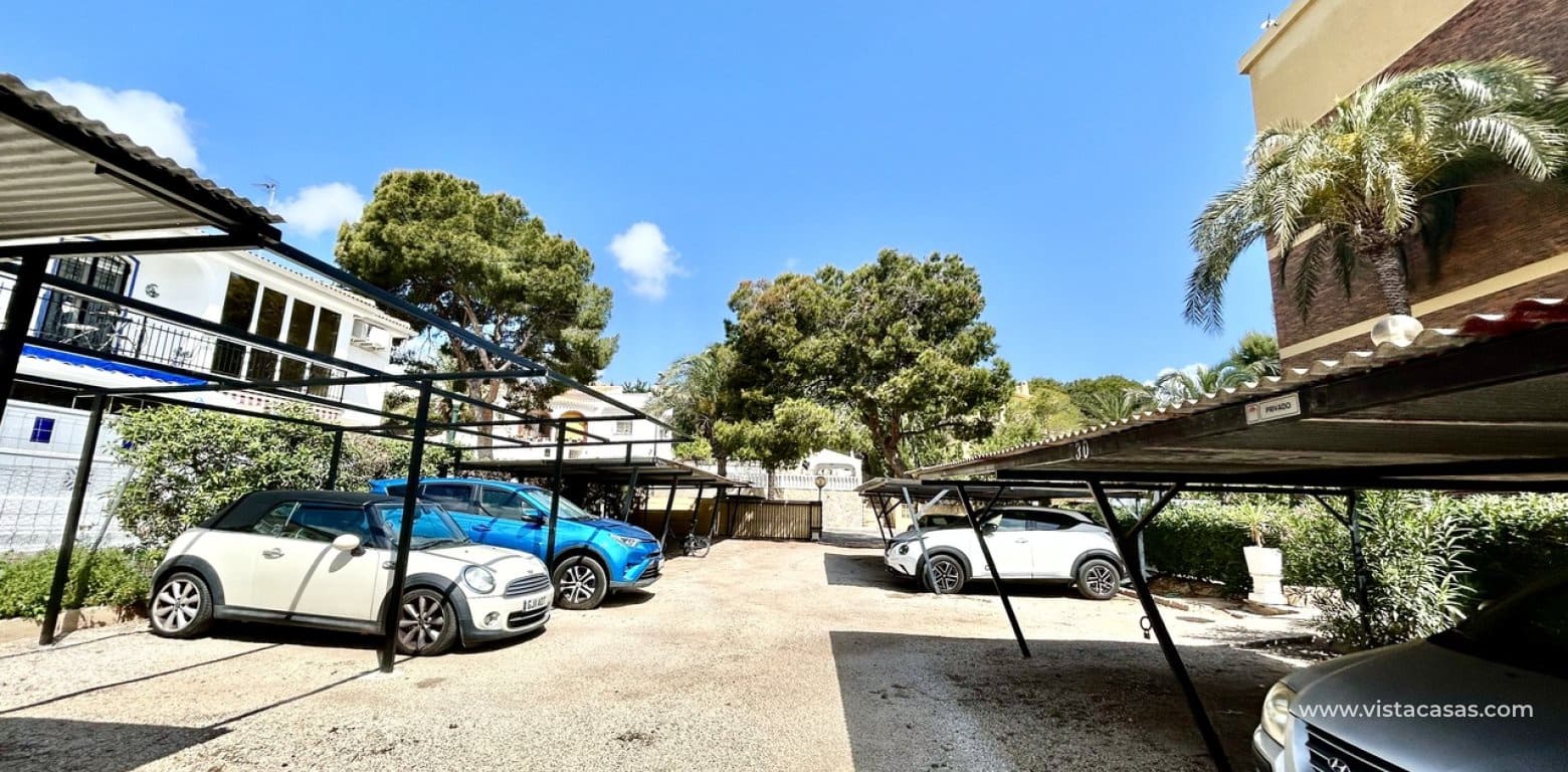 2 sovrum Lägenhet till salu i La Zenia - 189 900 € (Ref: 9806788)