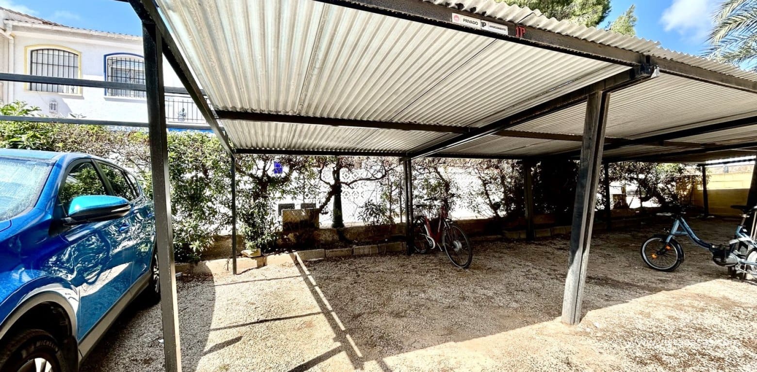 2 sovrum Lägenhet till salu i La Zenia - 189 900 € (Ref: 9806788)