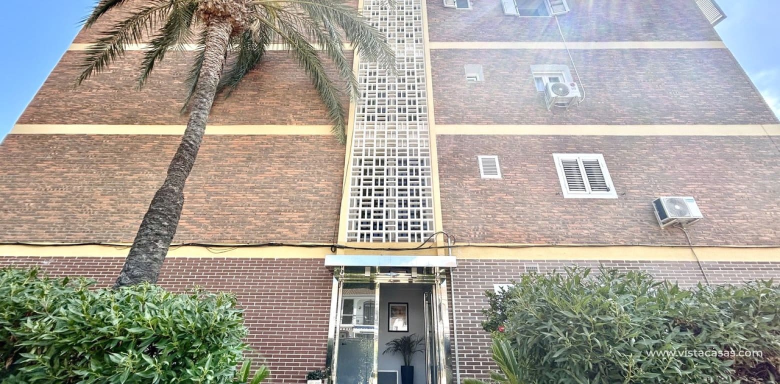 2 sovrum Lägenhet till salu i La Zenia - 189 900 € (Ref: 9806788)