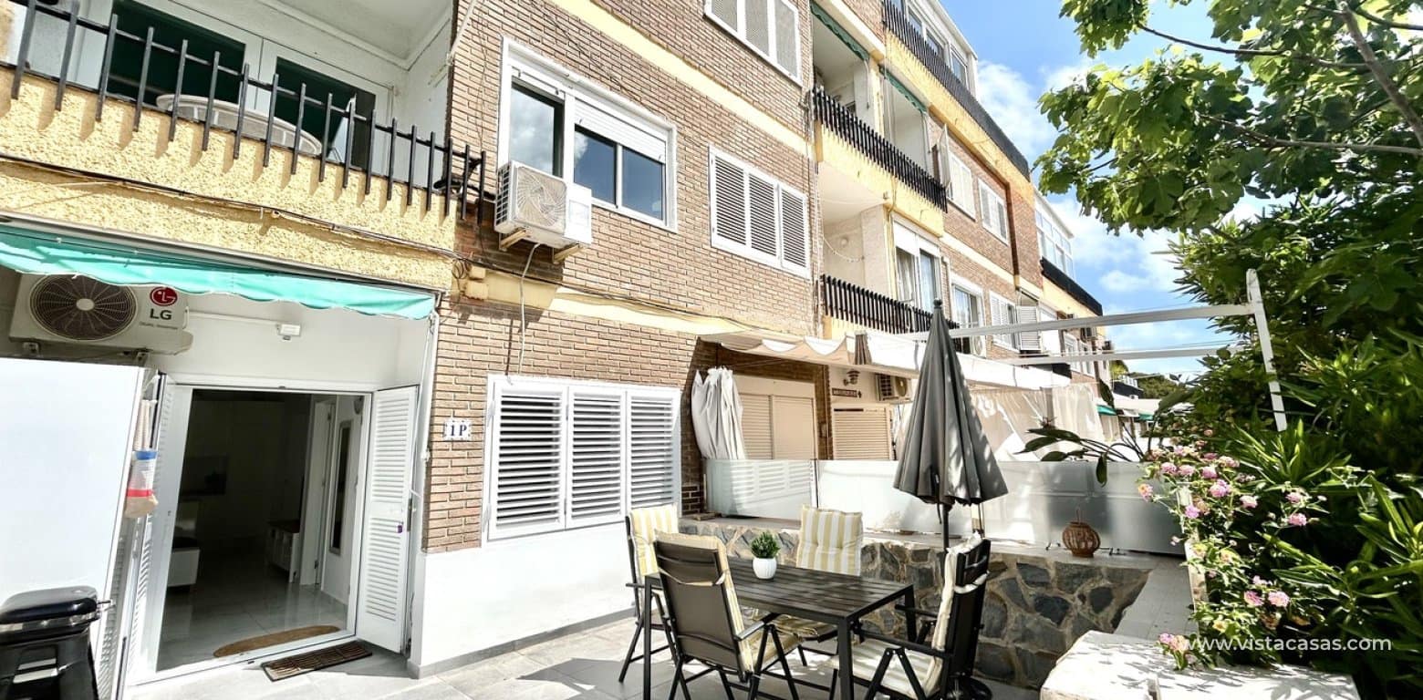 2 sovrum Lägenhet till salu i La Zenia - 189 900 € (Ref: 9806788)