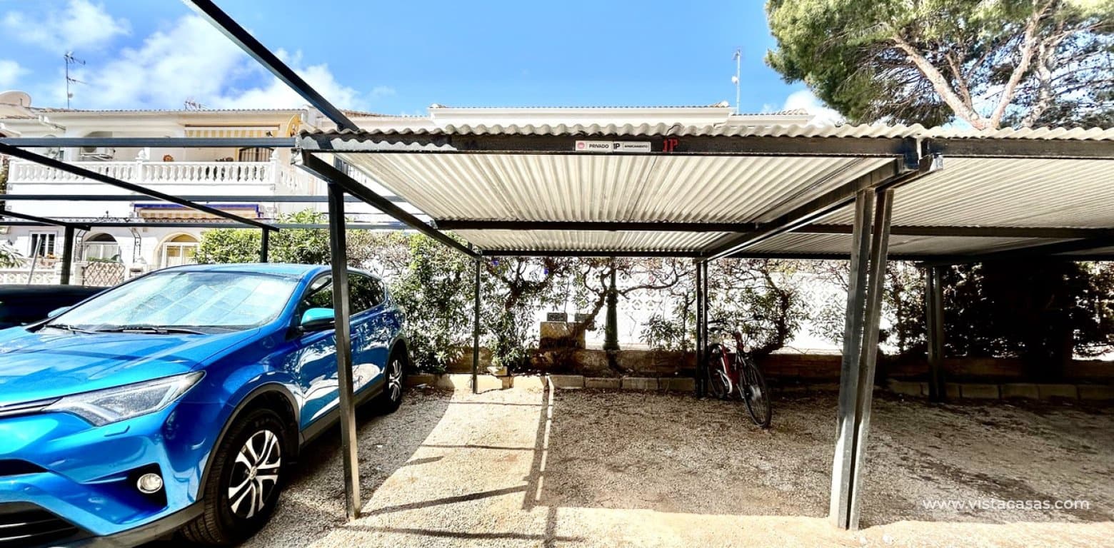 2 sovrum Lägenhet till salu i La Zenia - 189 900 € (Ref: 9806788)