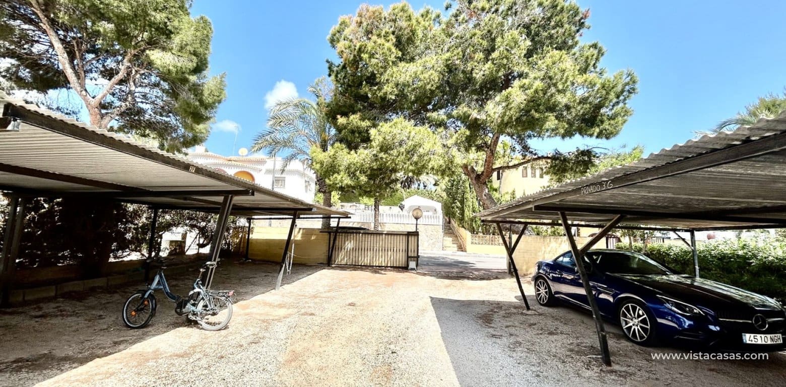 2 sovrum Lägenhet till salu i La Zenia - 189 900 € (Ref: 9806788)