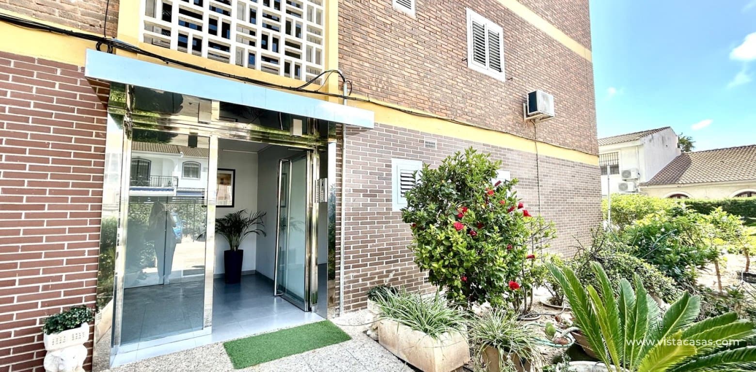 2 sovrum Lägenhet till salu i La Zenia - 189 900 € (Ref: 9806788)