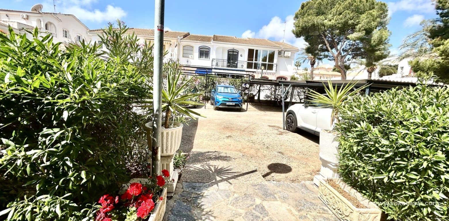 2 sovrum Lägenhet till salu i La Zenia - 189 900 € (Ref: 9806788)