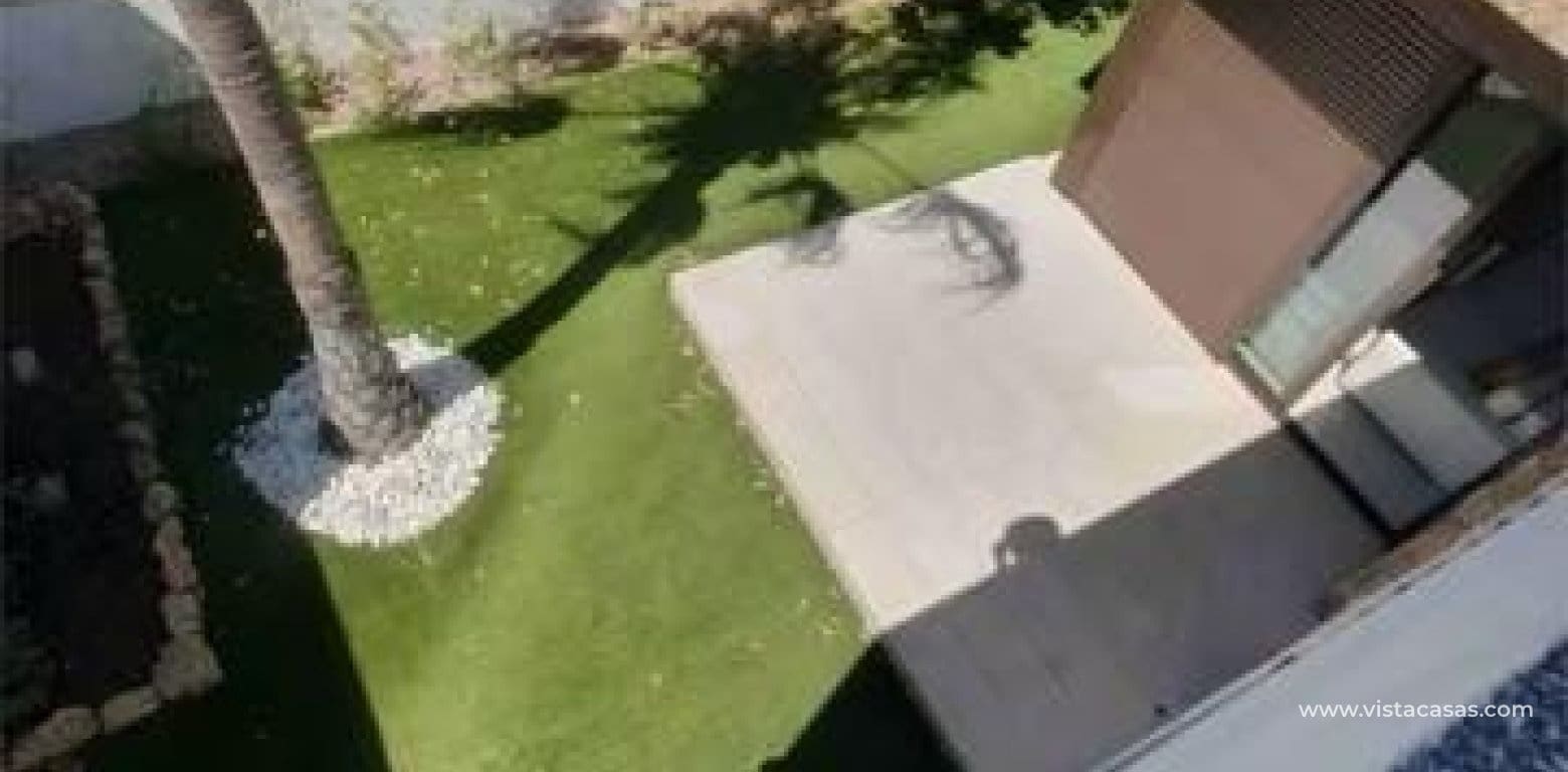 2 slaapkamer Villa te koop in Cabo Roig - € 299.000 (Ref: 9806789)