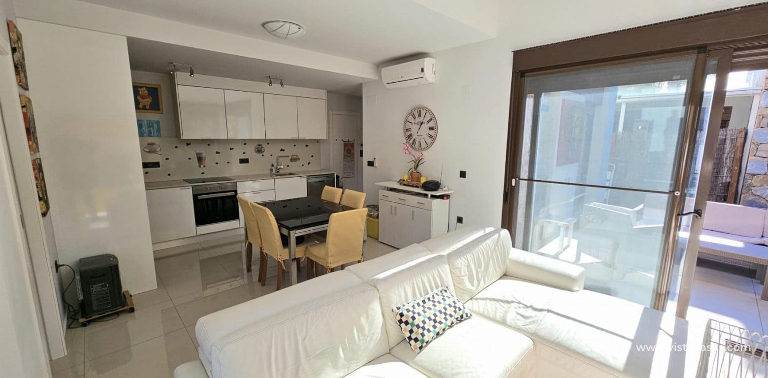 2 slaapkamer Villa te koop in Cabo Roig - € 299.000 (Ref: 9806789)