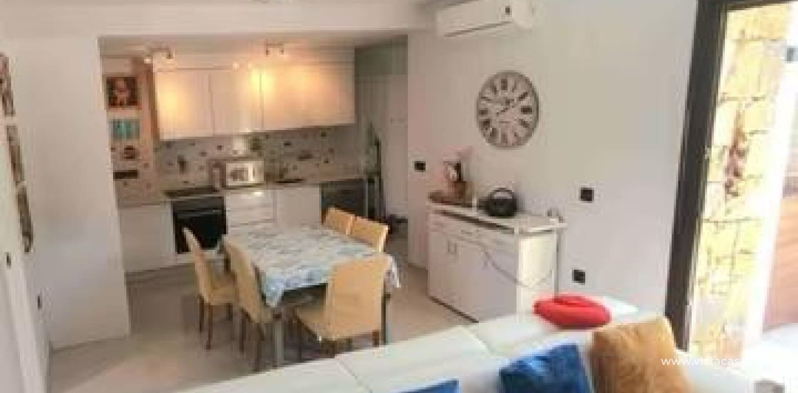 2 slaapkamer Villa te koop in Cabo Roig - € 299.000 (Ref: 9806789)