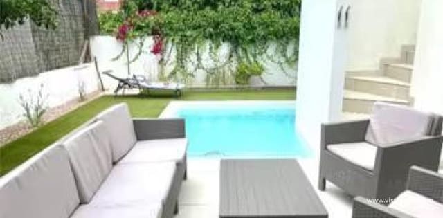 2 soveværelse Villa til salg i Cabo Roig, Orihuela - € 299.000 (Ref: 9806789)