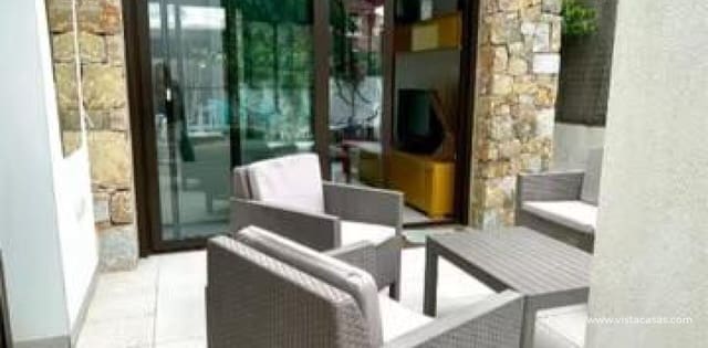 2 soveværelse Villa til salg i Cabo Roig, Orihuela - € 299.000 (Ref: 9806789)