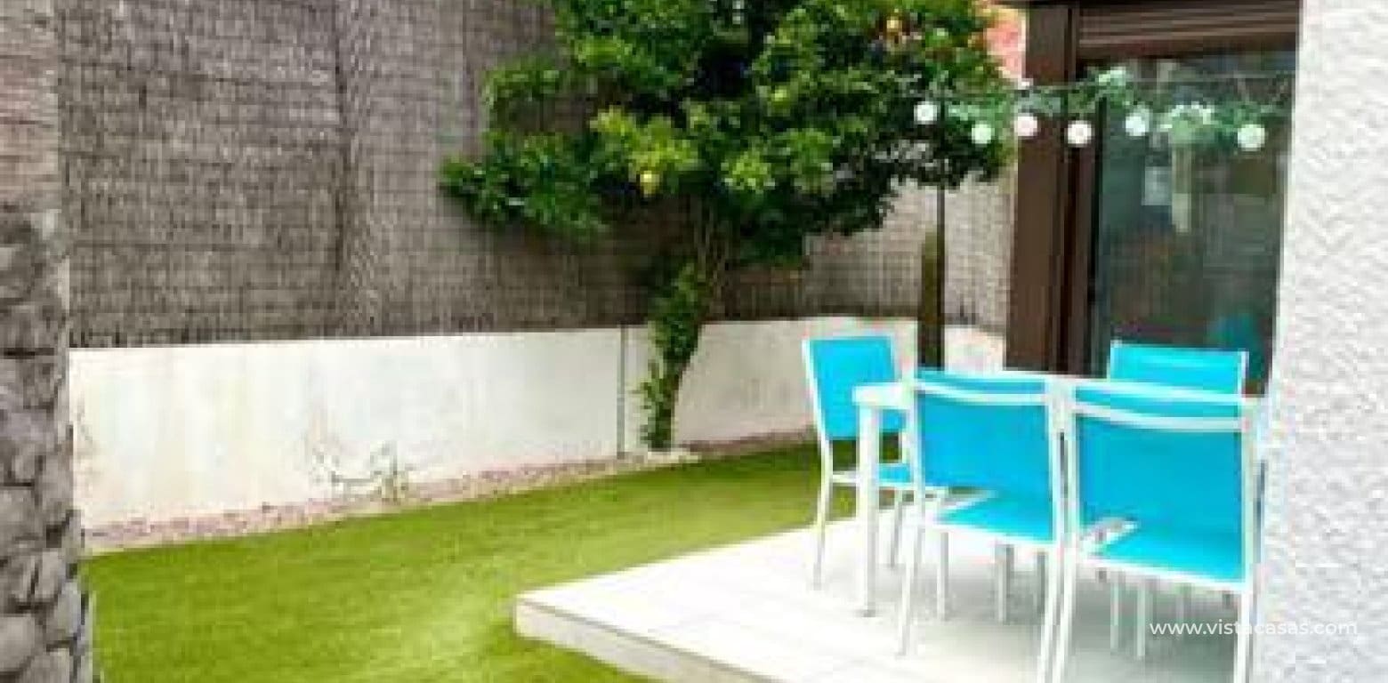 2 slaapkamer Villa te koop in Cabo Roig - € 299.000 (Ref: 9806789)