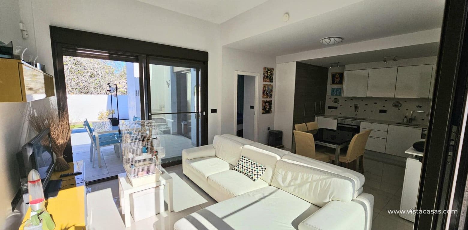 2 slaapkamer Villa te koop in Cabo Roig - € 299.000 (Ref: 9806789)