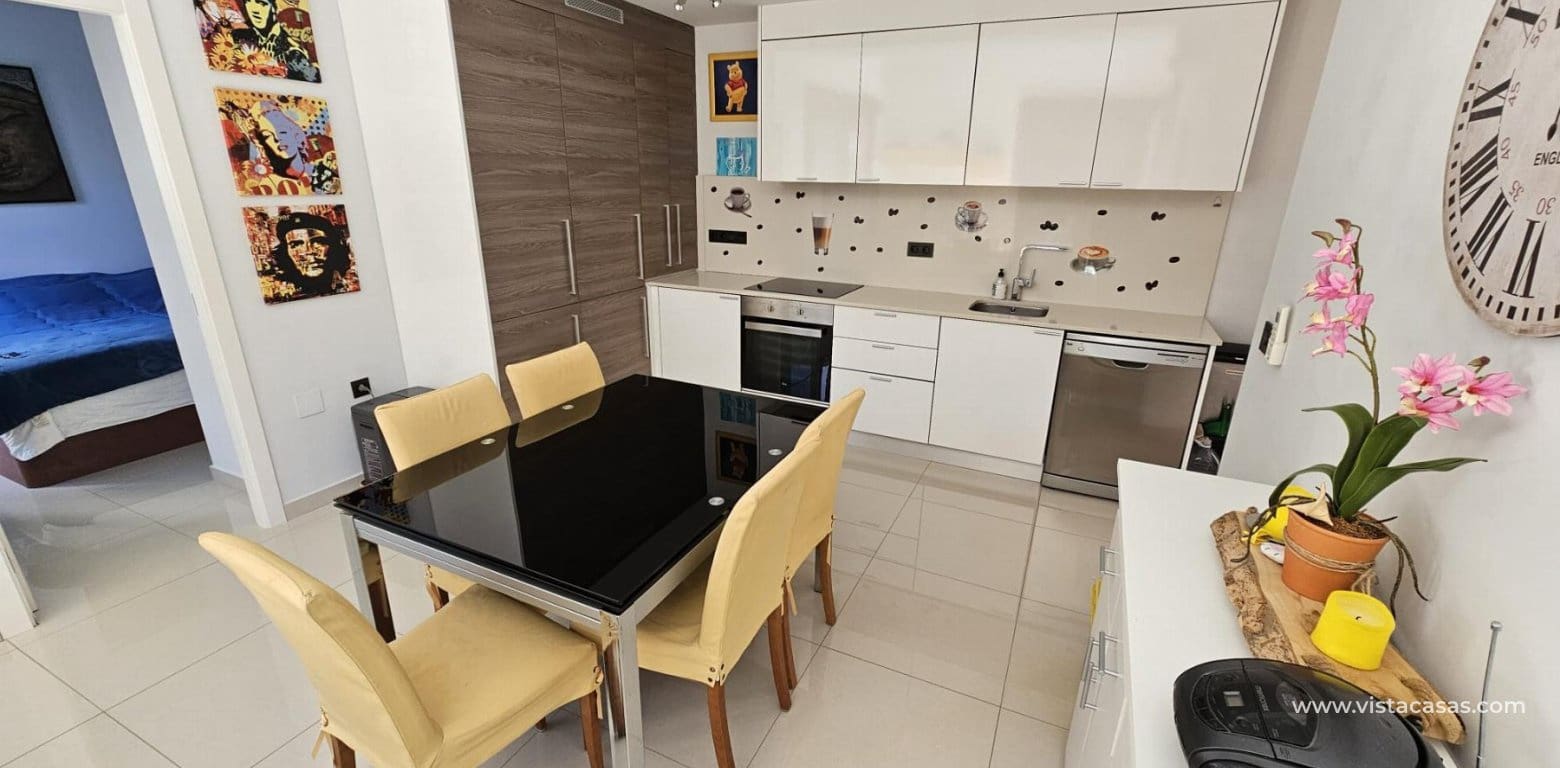 2 slaapkamer Villa te koop in Cabo Roig - € 299.000 (Ref: 9806789)