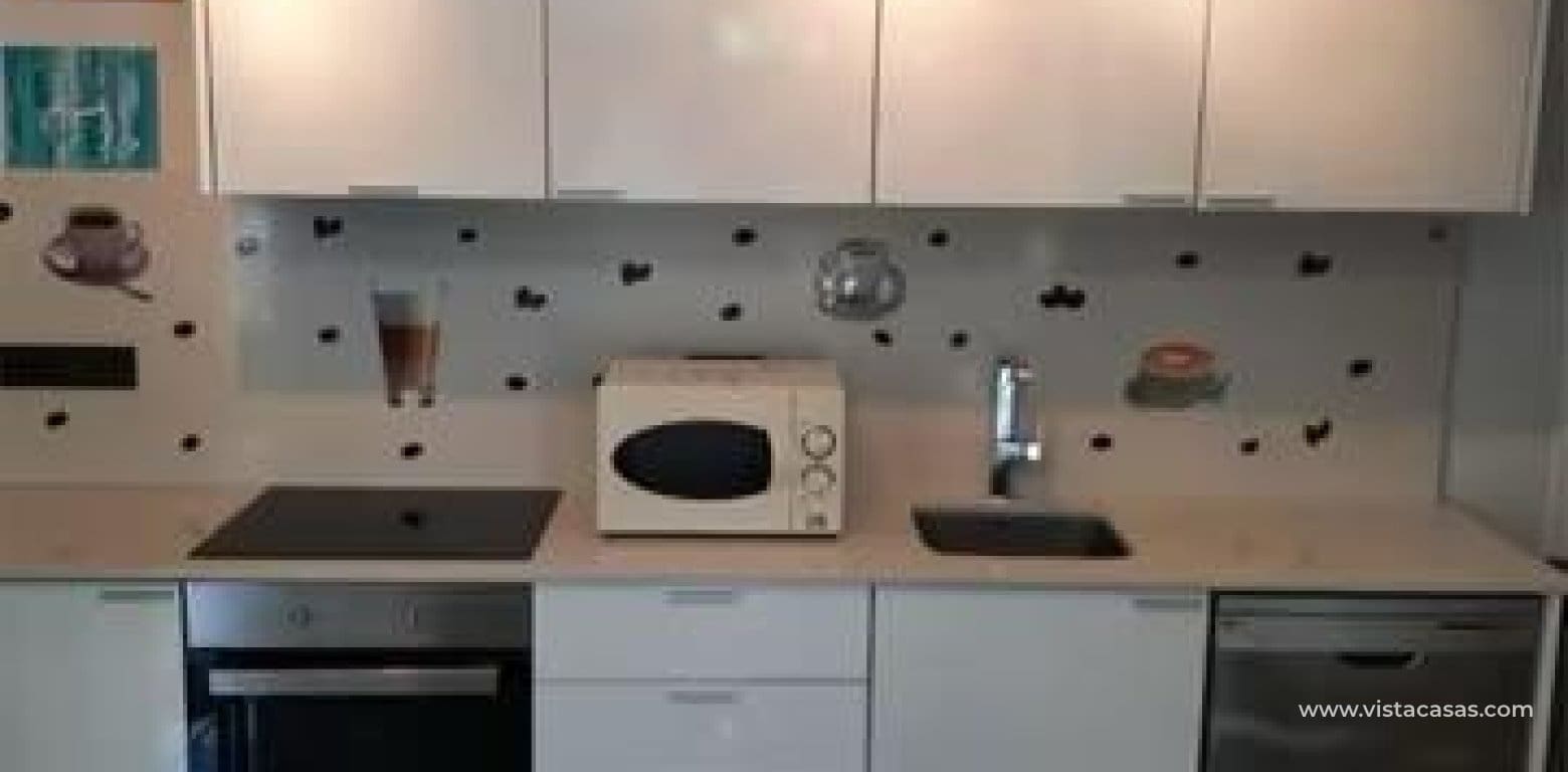 2 slaapkamer Villa te koop in Cabo Roig - € 299.000 (Ref: 9806789)