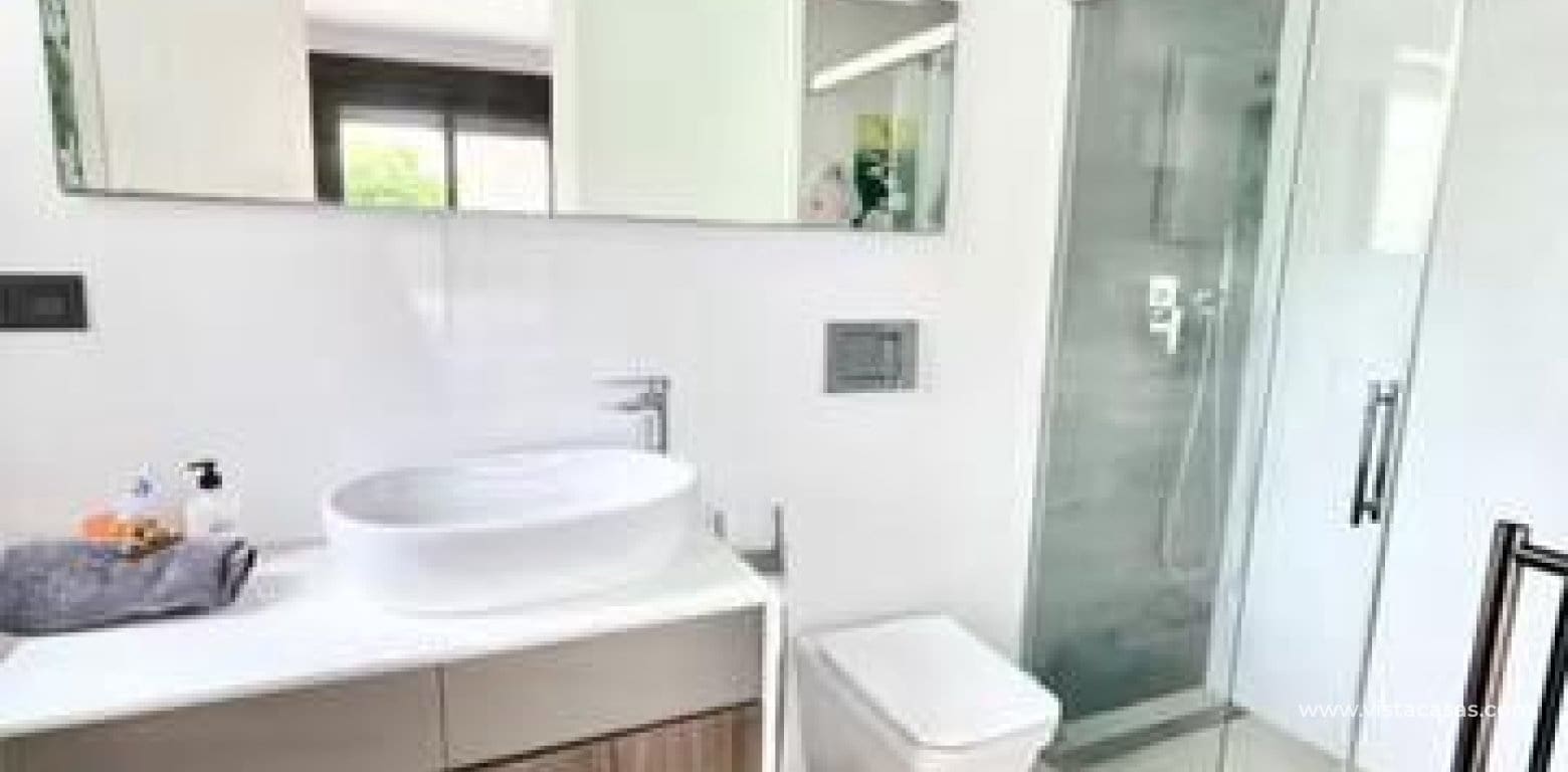 2 slaapkamer Villa te koop in Cabo Roig - € 299.000 (Ref: 9806789)